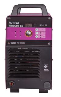 Аппарат воздушно-плазменной резки WEGA FIRECUT 65